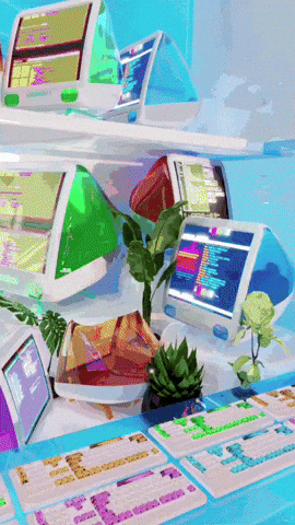 Mac Core GIF by Yizr