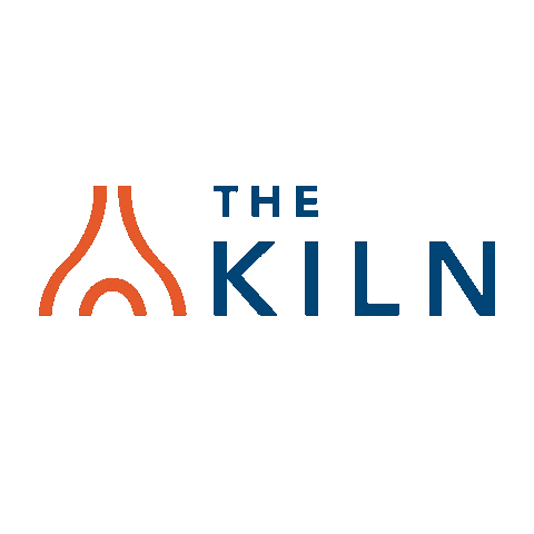 The Kiln Sticker