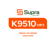Milho Supra Sticker by Supra Sementes