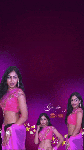 Merry Christmas GIF by Global Tara Entertainment