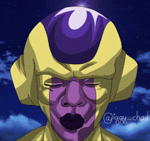 Frieza GIF