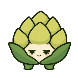 Pochi Sticker