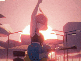 Beat GIF