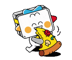 SweetDream Malaysia Sticker