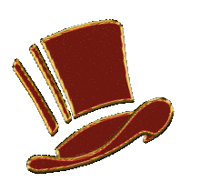 Scrooge Sticker by Champions Centre