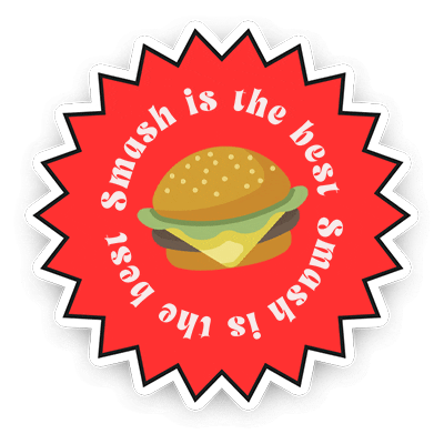 donniesburgeroficial Sticker