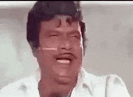 Shock Tamilmeme GIF