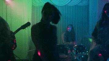 Music Video Pride GIF by Red Bull Records