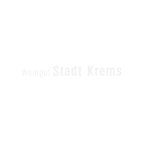 Weingut Stadt Krems Sticker