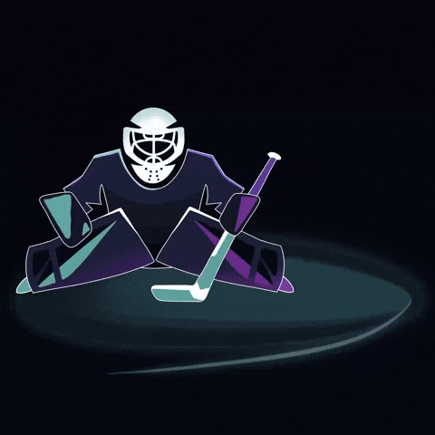 Goal Save GIF by HIGHspeeΔ