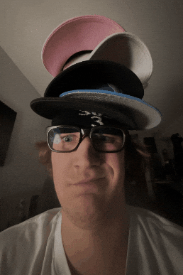 Pants On Fire Wtf GIF by Jan Metternich