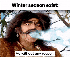 Winter GIF