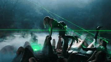 Madonna Good For The Soul GIF