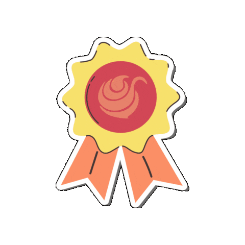 Autumn Icecream Sticker by Gioelia Cremeria