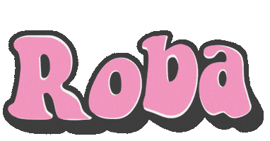 Musik Roba Sticker by Fuzzstock Bergfestival