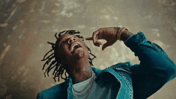 Scorpio GIF by Moneybagg Yo