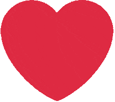 In Love Sticker by KAVACOAL