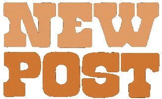 Post Sticker