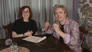 Um Um Studio GIF
