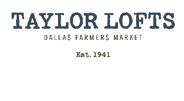 Taylor Lofts Sticker