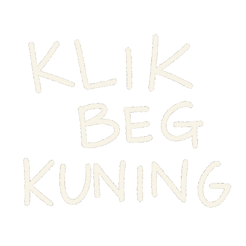 Yellowbag Sticker
