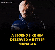 Punjab Sidhu Moosewala GIF