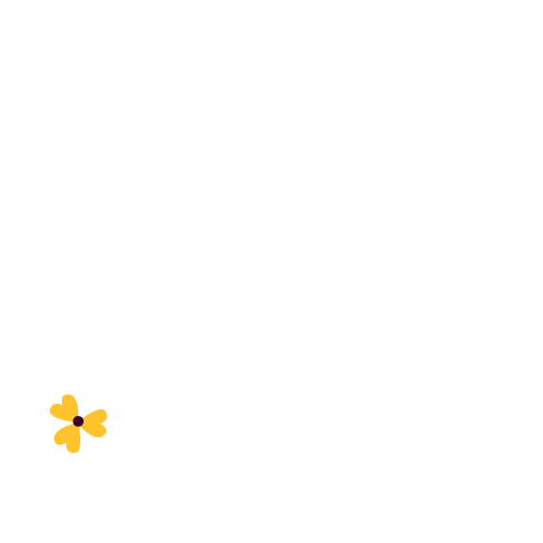 Flowers Sticker