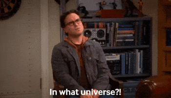 Confused GIF
