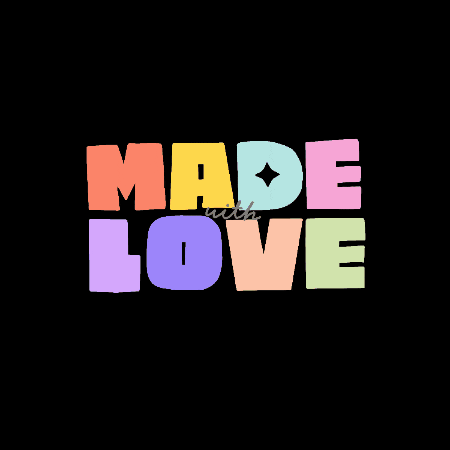 Proudtocreate GIF by Creative Market