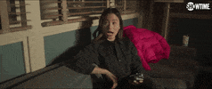 Happy New Blood GIF by Dexter