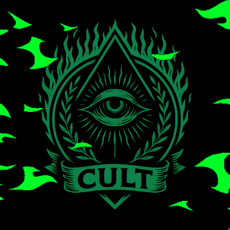 Cult GIF
