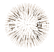 Pyrotechnik Sticker by fünfdrei eventagentur