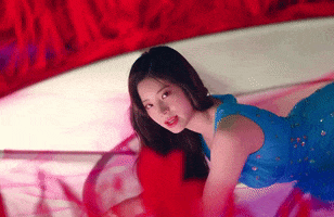 I Cant Stop Me GIF by TWICE