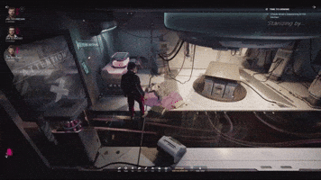 Pet The Dog GIF by 11 bit studios