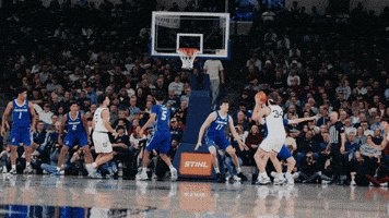 Spam Gonzaga GIF by zagsgotdudes