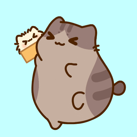 Funny GIF by Bichi Mao