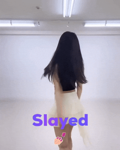 Slayed GIF