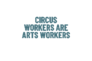 Sticker Aca Sticker by Be An Arts Hero