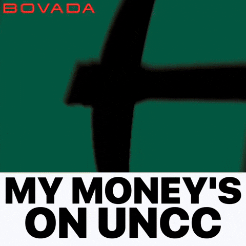 Gold Rush Charlotte GIF by Bovada