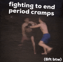 Feminism GIF