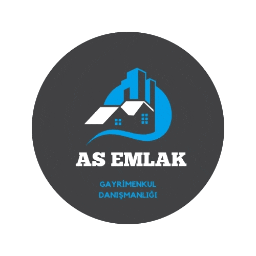 AS Emlak Danismanligi Sticker