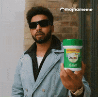 Mad Prem GIF