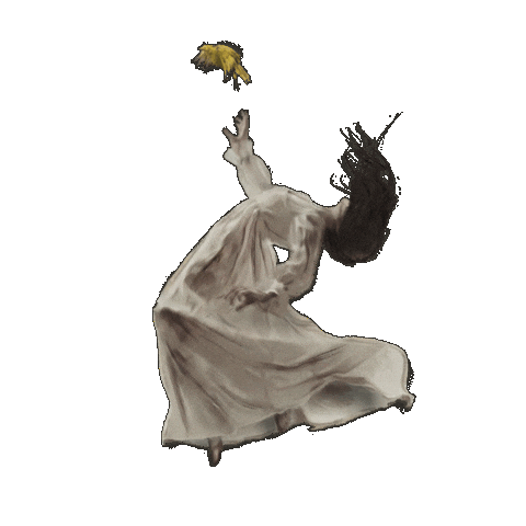 Czarownice Sticker by Krakowski Teatr Variete