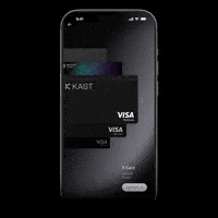 Crypto Web3 GIF by KAST