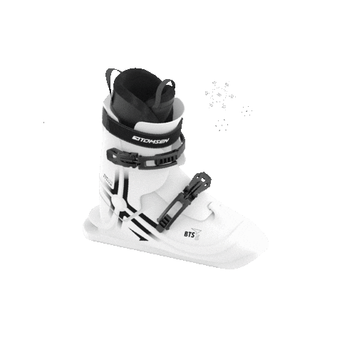 Tomsen Sports Sticker