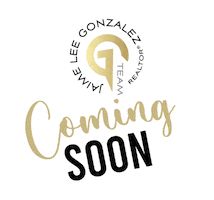 Sticker by JAIME LEE GONZALEZ REAL ESTATE