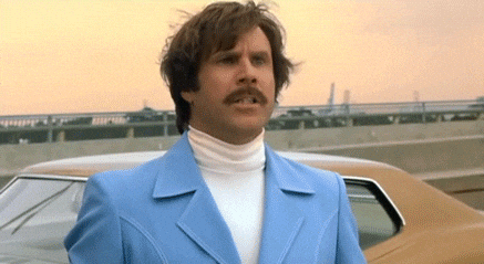 Will Ferrell No GIF - Find & Share on GIPHY