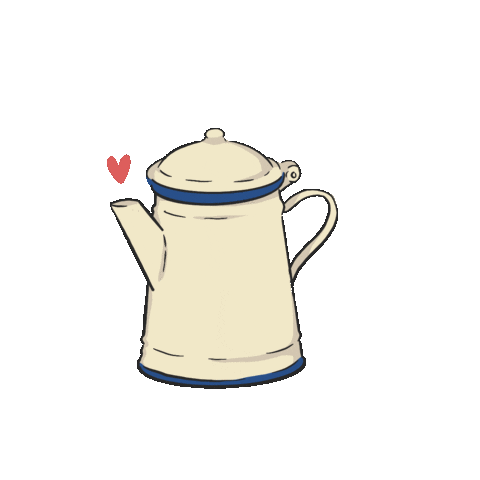 Heart Sticker