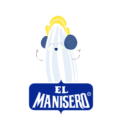 El Manisero Sticker
