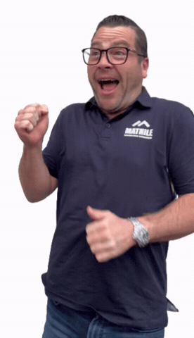 Menage Mathile GIF
